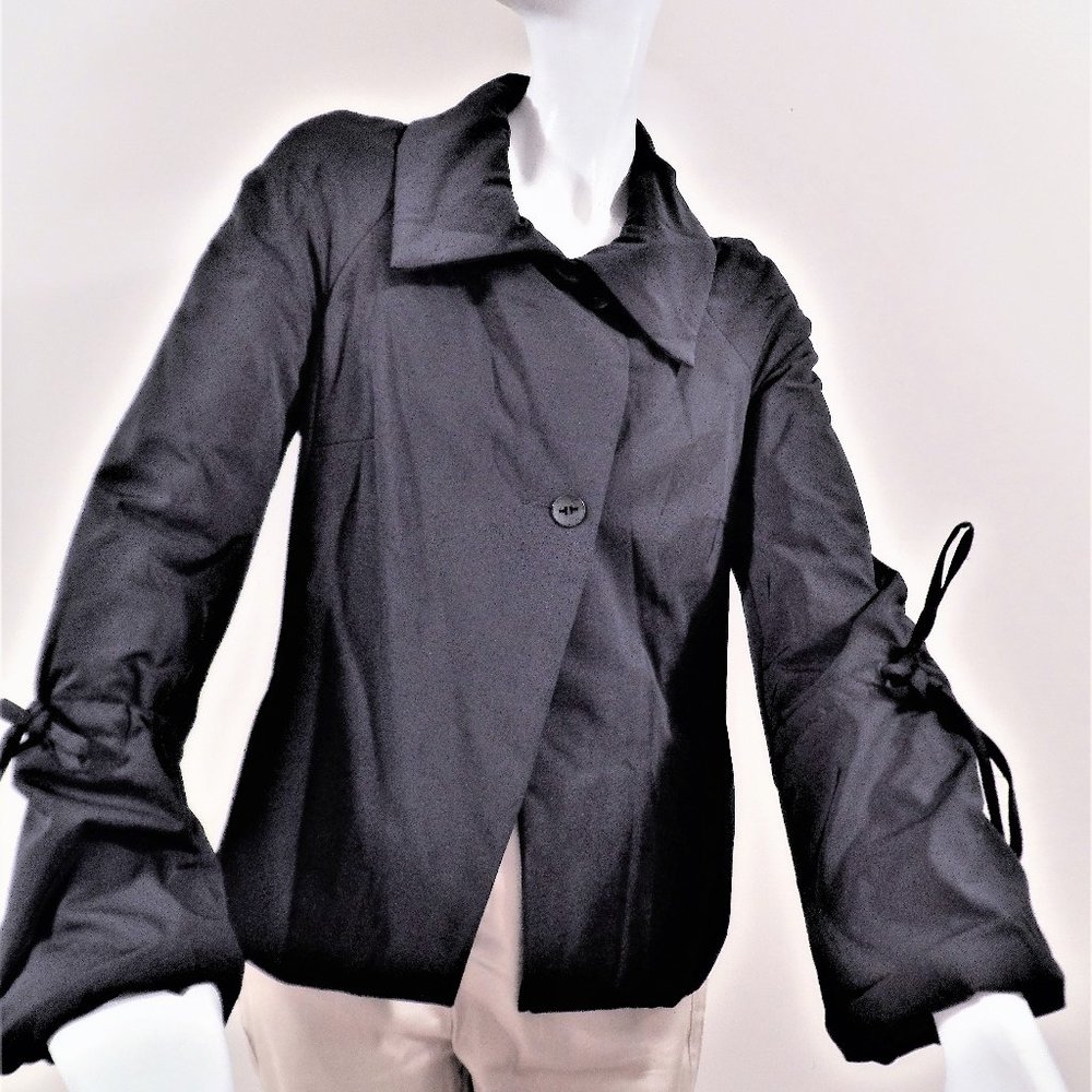 JACKET EVELYN BRANDT MADE-IN-GERMANY NWOT